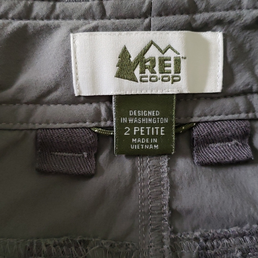 REI pants - Picture 4 of 15